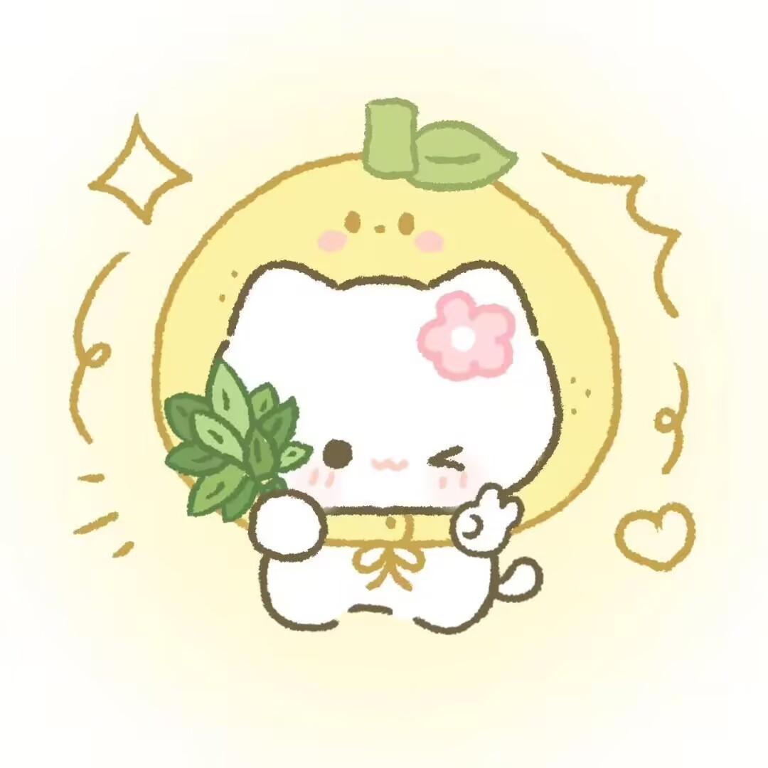 糜头像